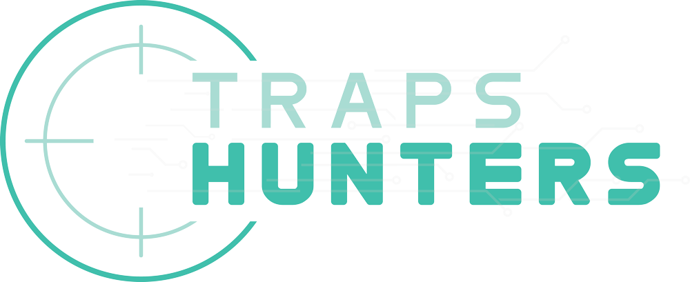 Traps Hunters Logo